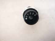 Bedienelement für Klimaanlage Toyota RAV-4, III 2005.11 - 2012.12 75d013, toyota55902