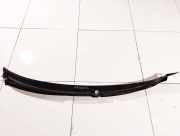 Windlauf Wischerabdeckung Audi A6, C5 2001.08 - 2005.01 facelift 4b1819403c,