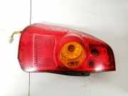 Rückleuchten - Hinten Linke Mitsubishi Space Star, 2002.10 - 2004.12 Gebraucht,