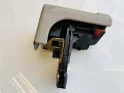Sitzschloß Volvo S40, 2004.01 - 2007.03 8621649,8621651