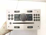 Radio Opel Astra, H 2004.03 - 2009.12 497316088, 13255553