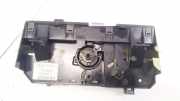 Bedienelement für Klimaanlage Peugeot 406, 1995.11 - 1999.03 69150001, 9184941002 652549F