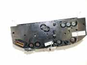 Tachometer Nissan Almera, N16 2000.06 - 2003.01 1248623,