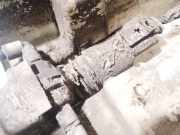 Waschwasserpumpe Scheibenreinigung Honda Civic, 2011 - 2015 Gebraucht,