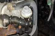 AGR Ventil Peugeot 406, 1999.03 - 2004.05 facelift Gebraucht,