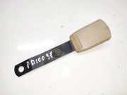 Gurtschloss - Vorne Rechts Rover 800 1992 - 1996 lvl100220smj, 10r548294