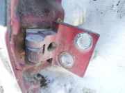 T?rscharnier Vorne Volkswagen Vento 1991.11 - 1999.01 Gebraucht,