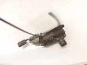 Waschwasserpumpe Scheibenreinigung Opel Antara, 2006.01 - 2010.08 96627968,96 627 968 96627968