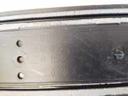 Schwellerverkleidung - Hinten Rechts Audi A4, B7 2004.11 - 2008.06 8e0853376g,