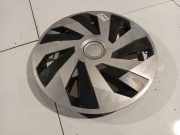 Radkappe Radzierblenden - R14 Nissan Micra, K12 2003.01 - 2007.06 Gebraucht,