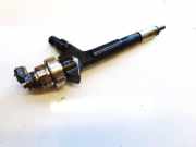 Einspritzdüse Honda CR-V, III 2006.06 - 2010.06 0445110288,0445110288 16450-R06-E01