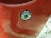 Schließzylinder Toyota Aygo, 2005.07 - 2009.12 Gebraucht,