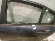 Zierleiste Leiste - Hinten Linke Renault Laguna, III 2007.10 - 2010.11 Gebraucht,