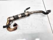 Abgaskühler AGR-Kühler Toyota Avensis, II 2003.04 - 2006.03 Gebraucht,