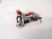 Lampenträger Heckleuchte - Hinten Renault Scenic, I 1996.01 - 1999.09 5831,