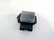 Vorwiderstand Gebläseregler Toyota Corolla, 2001.11 - 2004.02 4993002121, 499300-2121