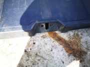 Zierleiste Peugeot 4007 2007 - 2012 7224a020,