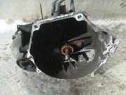 Schaltgetriebe Honda Accord, 2003.02 - 2005.09 AWD6,