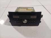 Radio Fiat Sedici 2005 - 2009 3910179J0,39101-79J0 39101-79J00-CAT CQ-MX0571G FAC012562 3910179J00CAT CQMX0571G