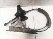 Schaltgestänge - Schaltseile Skoda Octavia, II 2004.02 - 2009.03 1k0711049bp, 1k0711061b