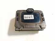 Monitor Navigations Zeit Uhr Opel Zafira, A 1999.04 - 2003.11 090589754,