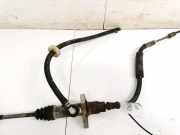 Kupplungsnehmerzylinder Nehmerzylinder Alfa-Romeo 156 1997.07 - 2003.11 Gebraucht,