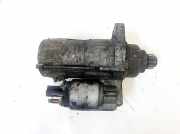 Anlasser Volkswagen Golf, V 2003.10 - 2008.10 02M911023N, D7GS10