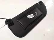 Sonnenblende Citroen DS3, I 2009.01 - 2016.06 Gebraucht,