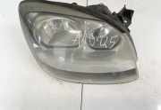 Hauptscheinwerfer - Vorne Linke Nissan Almera Tino 2003.09 - 2006.12 facelift 964324,