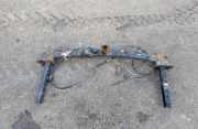 Anhängerkupplung Mercedes-Benz W203, 2000.05 - 2004.02 Gebraucht,