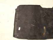 Bodenbelag Kofferraum Peugeot 207, 2006.02 - 2009.06 Gebraucht,