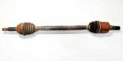 Antriebswelle - Hinten Linke Tesla Model S, I 2012.01 - 2016.06 1203132,1007719-01-a