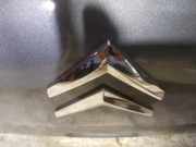 Emblem Citroen C4, I 2004.11 - 2008.06 Gebraucht,