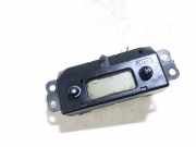 Monitor Navigations Zeit Uhr Ford Focus, 1998.10 - 2002.10 Gebraucht,