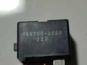 Relais Honda Accord, 2003.02 - 2005.09 1667002630, 166700-2630