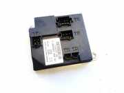 Steuergeräte-Komfortsteuergerät Mercedes-Benz C219, I 2004.10 - 2011.01 2115455332,