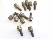 Radbolzen- Radmutter Renault Megane, II 2002.11 - 2006.06 Gebraucht,