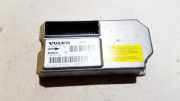 Steuergerät Airbag Volvo S60, 2000.01 - 2005.01 0285001254,8645271
