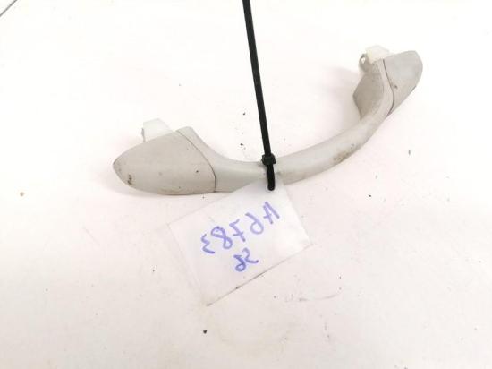 Haltegriff Haltegriff Verdeckgriff - Vorne Rechts SAAB 9-3, 2002.09 - 2008.06 12789490, Bild Haltegriff Haltegriff Verdeckgriff - Vorne Rechts SAAB 9-3, 2002.09 - 2008.06 12789490,