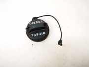 Tankverschluss Hyundai Santa Fe, 2000.11 - 2006.03 Gebraucht,