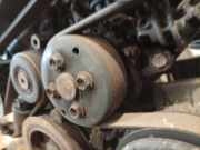 Wasserpumpe Toyota Avensis, II 2006.03 - 2008.12 facelift Gebraucht,