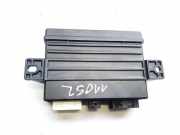 Steuergerät Einparkhilfe Citroen C5, II 2008.02 - 2011.01 9663821780,9663821780 0263004203