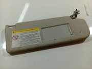 Sonnenblende Volkswagen Passat, B6 2005.08 - 2010.11 1K0857552A,1K0 857 552 A BKC