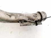 Intercooler Schlauch SAAB 9-3, 2002.09 - 2008.06 Gebraucht,