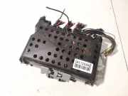 Sicherungskasten Opel Zafira, A 1999.04 - 2003.11 24412497,24 412 497 24412497 24431677