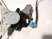 Fensterheber motor - Hinten Linke Honda FR-V, 2004.08 - 2009.12 702120,