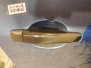 Türgriff Türaussengriff - Vorne Rechts Peugeot 307, 2000.08 - 2005.06 Gebraucht,