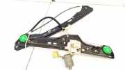 Fensterheber - Vorne Linke BMW 3-Series, E90 E91 E93 2005.02 - 2009.01 7060265,7140587E