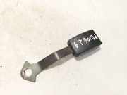 Gurtschloss - Vorne Rechts Subaru Legacy, BE, BH, BT 1998.10 - 2003.09 Gebraucht,