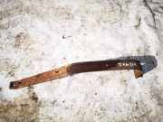 Halteband Kraftstoffbehälter Audi A3, 8L 1996.09 - 2000.10 Gebraucht,